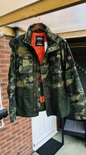 SUPERDRY MEN MIXED ROOKIE