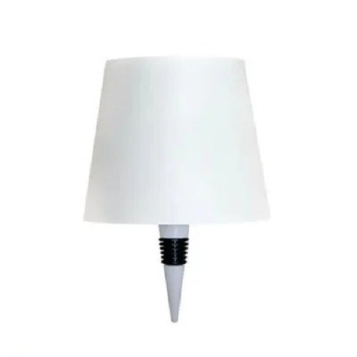 Wireless bottle lamp led - lamp,