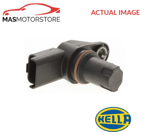 Crankshaft position sensor - crankshaft,