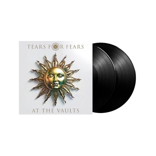 Tears for fears at - fears,