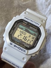 Casio G-SHOCK GWX-5600 Solar