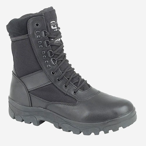 Grafters force mens leather - grafters,