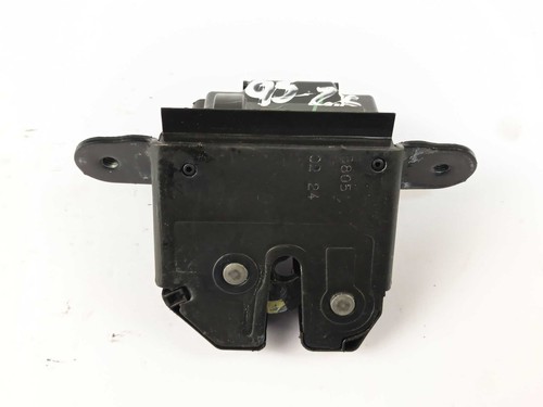 52096564 trunk lock - trunk,