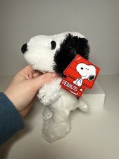 Snoopy Plush Soft Toy Peanuts