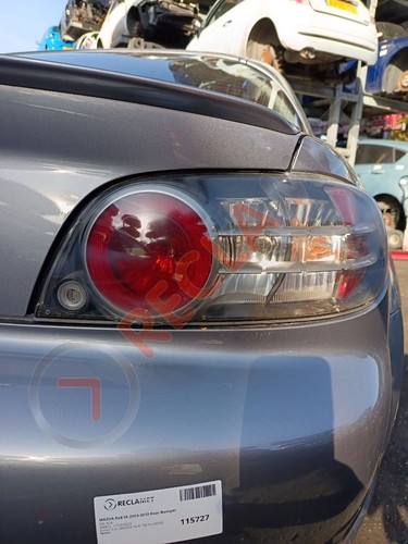 Mazda rx8 2003 2010 s - rx8, 2003-2010