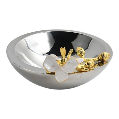 Decorative fruit bowl sleek - fruit,