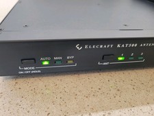 Elecraft KAT500 ATU