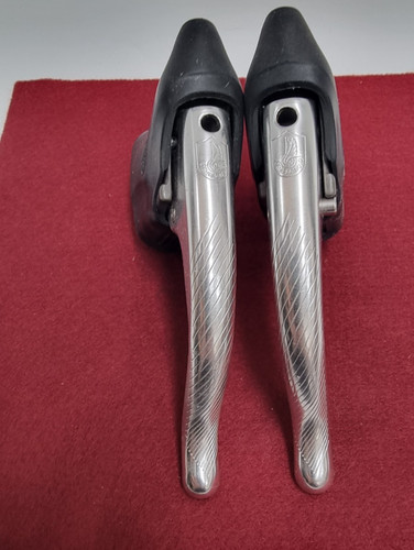 Campagnolo record 02re - campagnolo,