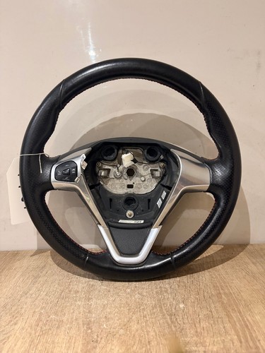 Ford fiesta mk7 line - fiesta, mk7.5