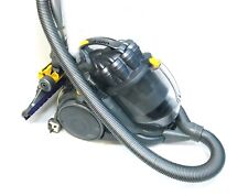 Dyson Standard Cylinder Vacuum Cleaner DC08 Origin Silver Pull Along 