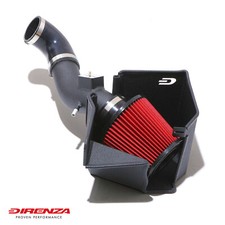Direnza cold air induction - direnza,
