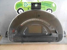 9652008280 dashboard for CITROEN C2 FURIO 2003 247356