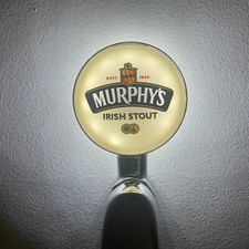 Brand new murphy beer - murphy's,