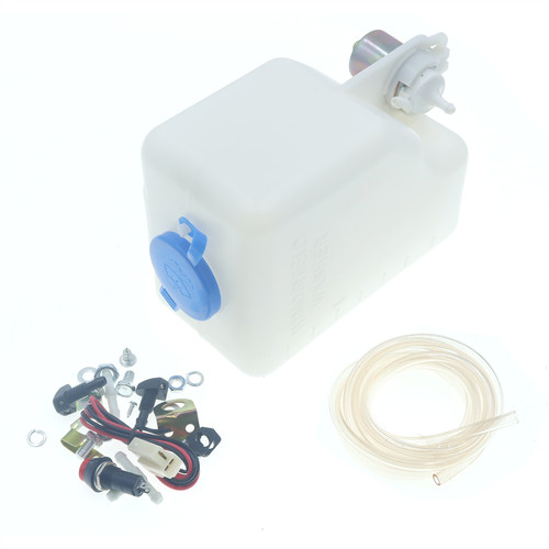 Screen washer kit car - washer,