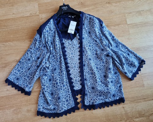 Ladies bnwt peacocks boho - peacocks,