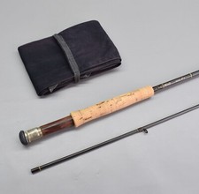 Heathwalk Masterfly   8' - 6"   #6/7  Fly   Rod  -  0006 No1