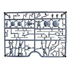 28mm Skeleton Warriors Sprue
