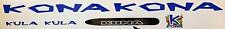 Kona Kula Blue set
