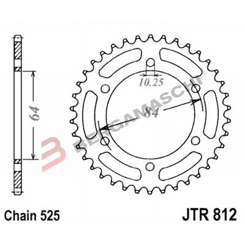 Crown 812 z43 for - crown, suzuki