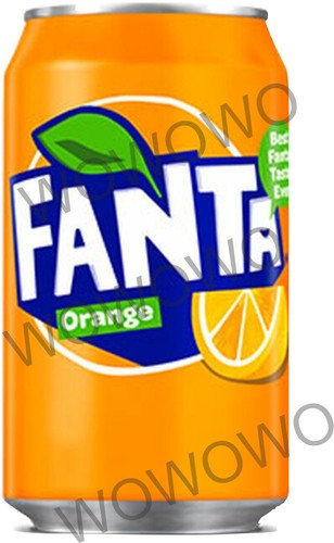 Ice cream van fanta - ice,
