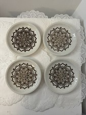 4 Biltons Tableware