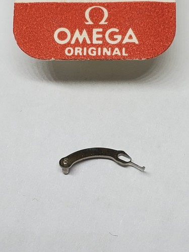 Omega cal 381 - 1530, date