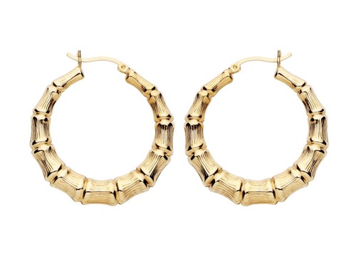 9ct yellow gold - 9ct,