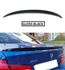 GLOSS BLACK BMW 3 SERIES F30