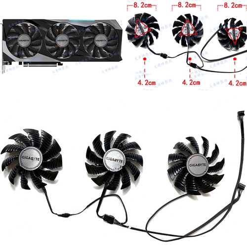 Cooling fan replace part for - cooling,
