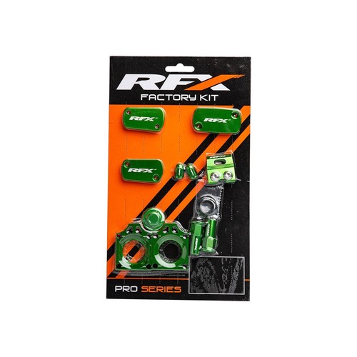 Rfx factory kit - factory,