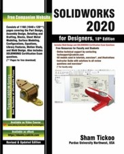 SOLIDWORKS 2020 for Designers