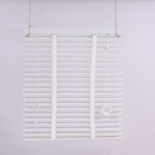 Faux wood blinds wooden blind - blinds,