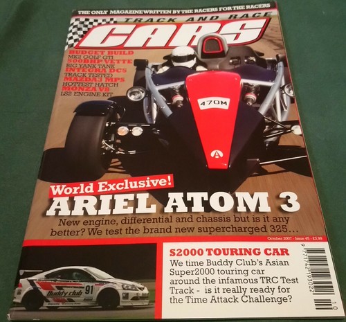 Track and race - track,