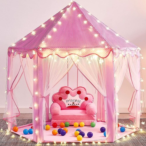 Children kids playtent fairy - playtent,