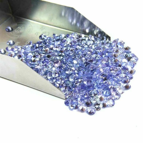 Wholesale lot 5mm - wholesale, round