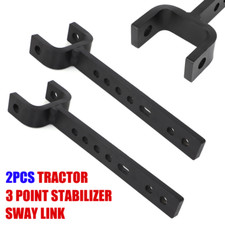 2PCS For Mahindra Tractors