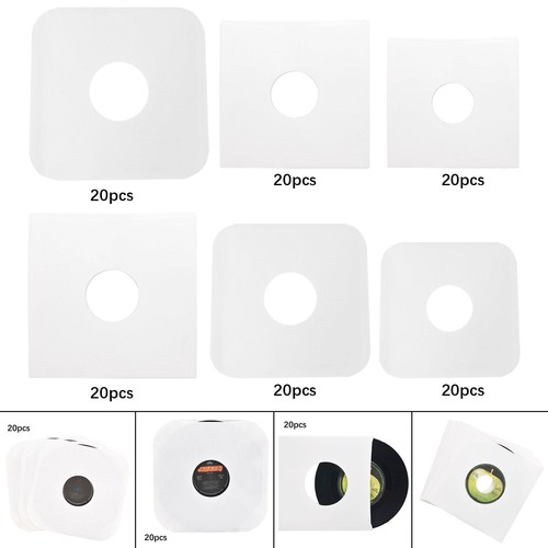 Pieces vinyl record inner - vinyl,
