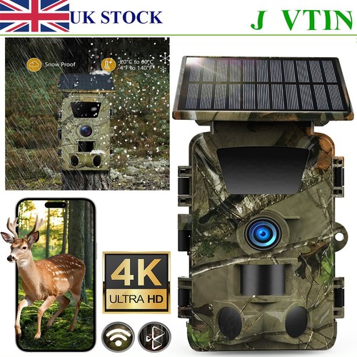Wifi bluetooth 60mp trail - bluetooth,