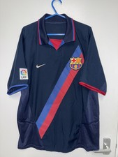 Ronaldinho Barcelona 2003/04