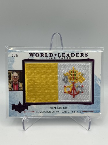 Decision 2025 update pope - pope, leo