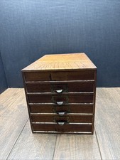 Antique Industrial (6) Multi