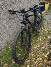 Carrera Hellcat motorcycle