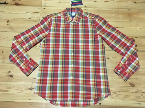 Nwt paul smith tailored - nwt,