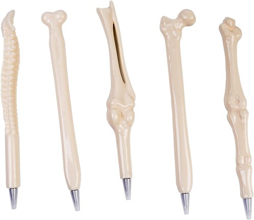 Pcs creative novelty bone - creative,