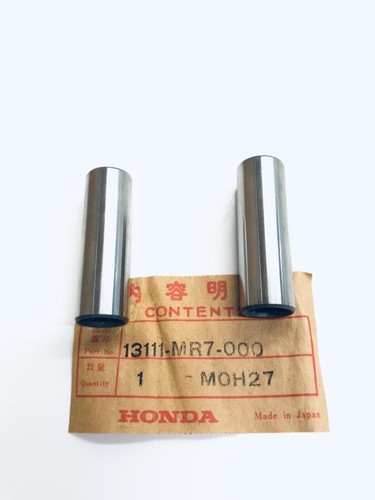 Piston axle honda vfr - piston, r
