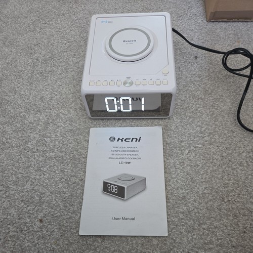Keni 10w usb - g,