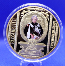Greatest British Sovereigns
