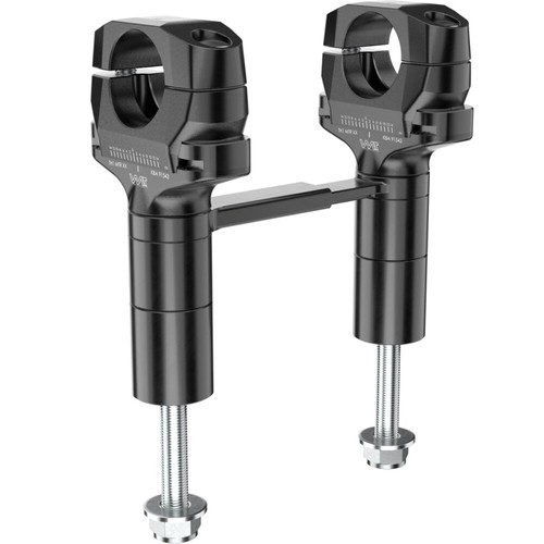Voigt bar riser adjustable - voigt,