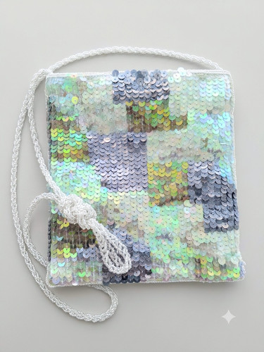 Vintage sequin beaded - vintage,