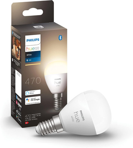 Philips hue white smart - hue, light